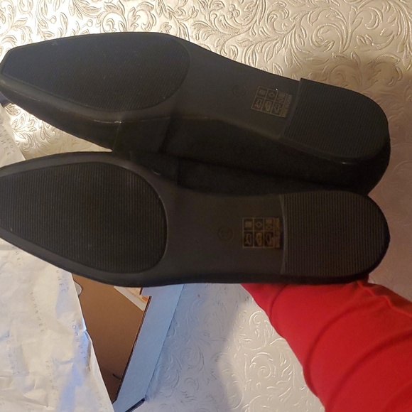 Brand new Black mocassin - Picture 6 of 9